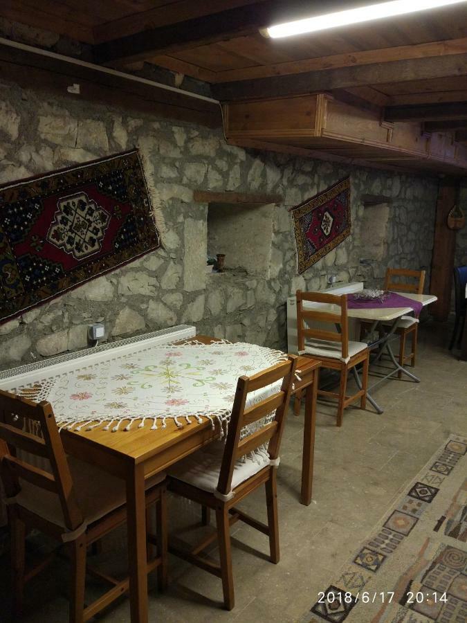Melek Hanim Konagi Safranbolu Eksteriør billede